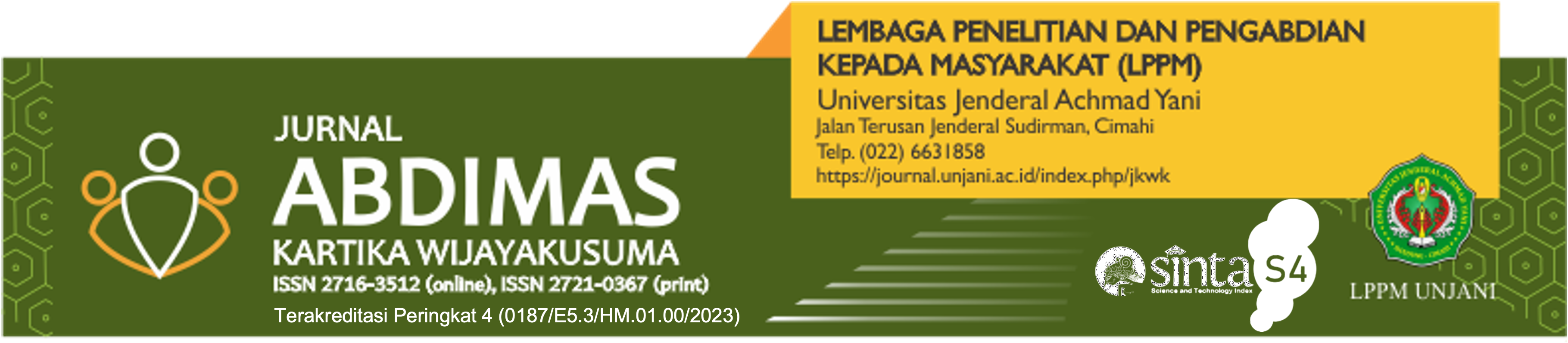 Logo Jurnal